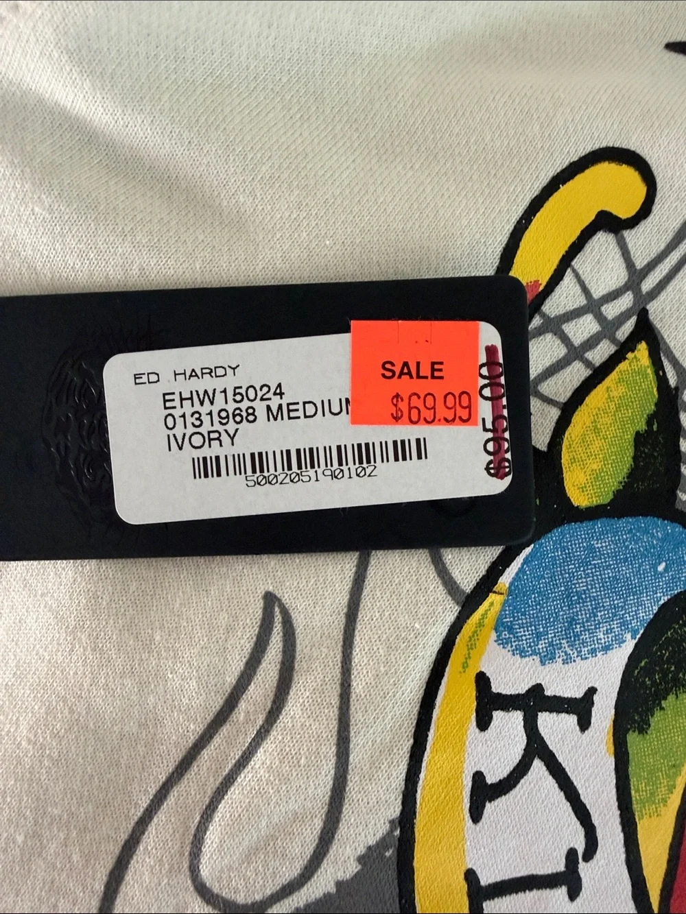Ed Hardy ed hardy